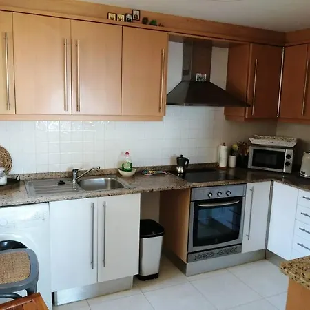 Disfruta De La Magia De Apartamento *