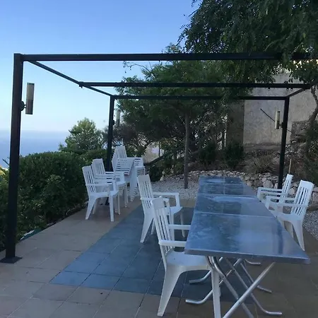 Disfruta De La Magia De Apartamento Altea